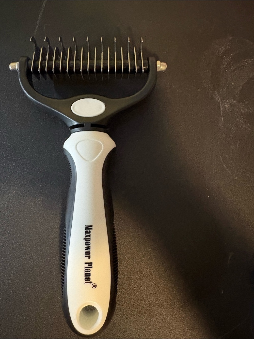 Planet Pet Underhair Brush for Shedding